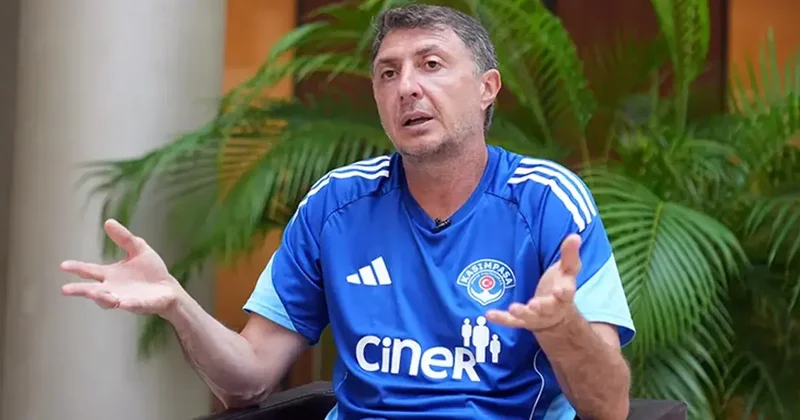 Şota Arveladze Gürcistan Türkiye maçını değerlendirdi Fanatik Gazetesi Futbol Haberleri Spor