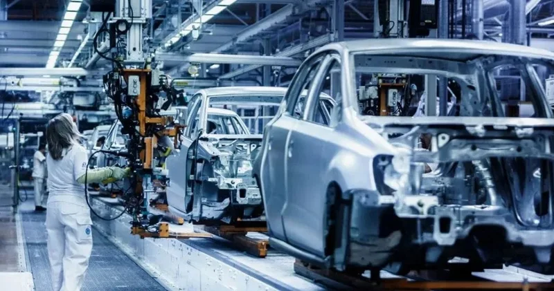 Otomotiv devi 470 kişiyi işten çıkaracak