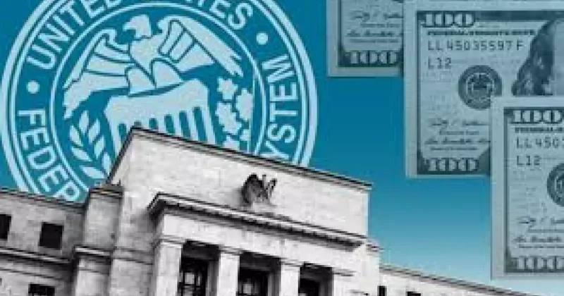 Fed in enflasyon göstergesi beklentiye paralel arttı