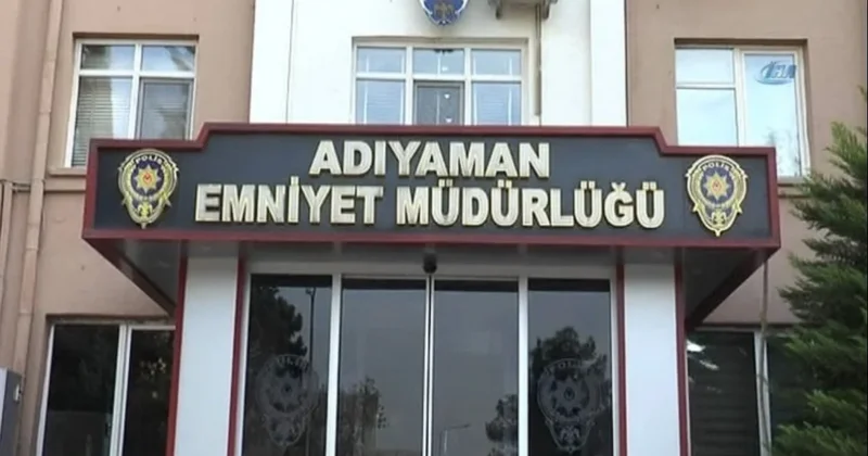 Emniyet binasında esrarengiz ölüm Sözcü Gazetesi