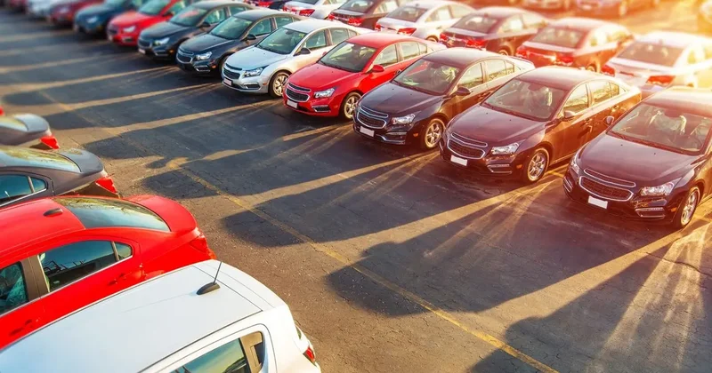 500.000 otomobil geri çağrılıyor! Araba sahipleri dikkat: Servise gidin