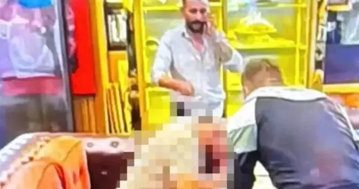 Tuncay Meriç’in katili yakalandı! Yemek yerken öldürülmüş, görüntüler kan dondurmuştu