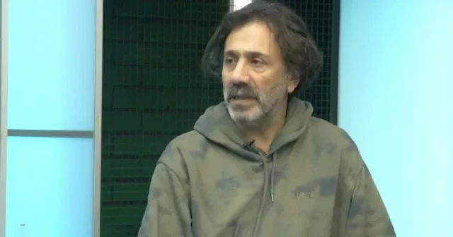 Alevi Federasyonu Başkanı Zeynel Abidin Koç Kabe ile Hacı Bektaş ı Veli Türbesi ni bir tuttu VİDEO İZLE