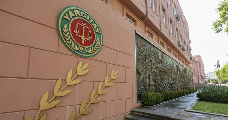 Son dakika: “Eşek gibi bakacaksın” sözü Yargıtay ı ikiye böldü Son dakika haberleri