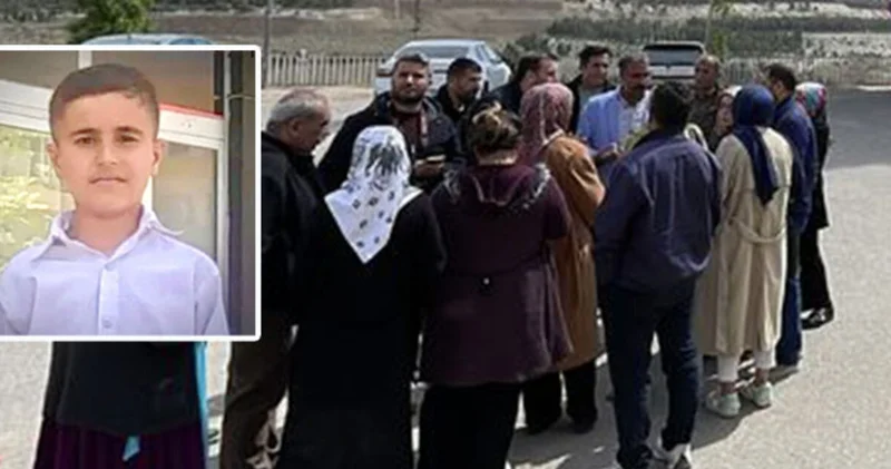 Şanlıurfa haberleri: Damda kitap okurken vuruldu... Yaşamak için 3.5 ay direndi SON DAKİKA HABER Son dakika haberleri