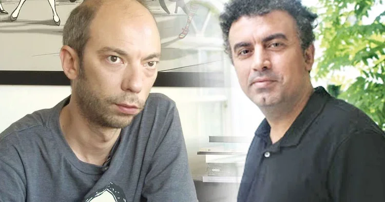 Edebiyatta ifşa dalgası