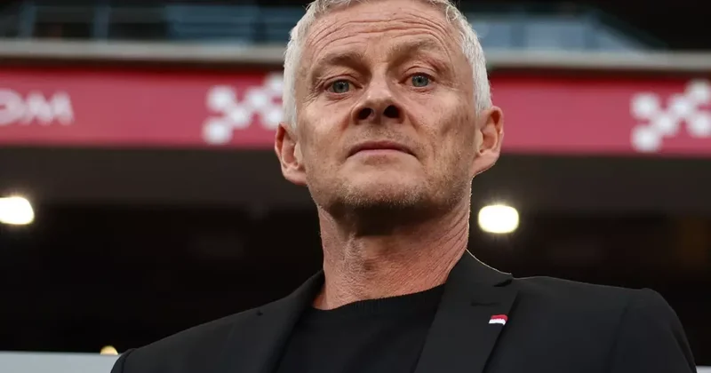 Beşiktaş Kulübü, Teknik Direktör Ole Gunnar Solskjaer ile yollarını ayırdı