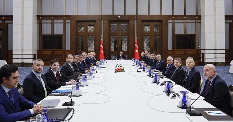 Ekonomi Koordinasyon Kurulu: Güçlü bir yol haritası ortaya koyacağız