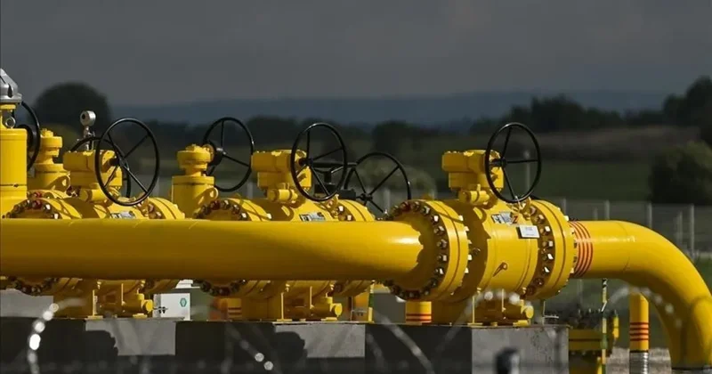 LPG ithalatı haziranda azaldı