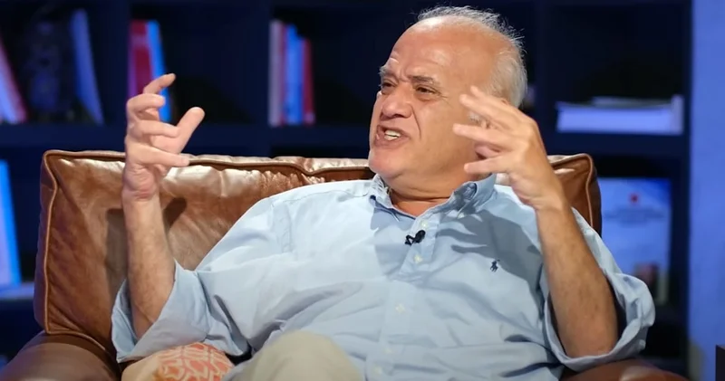 Ahmet Çakar Mourinho nun yakalandığı hastalığı açıkladı