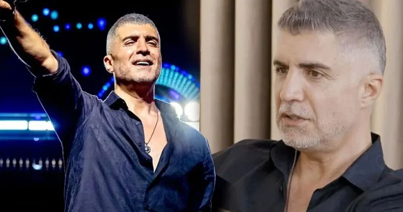 Özcan Deniz in evine silahlı baskın! Ölüm tehditleri yağdırdı