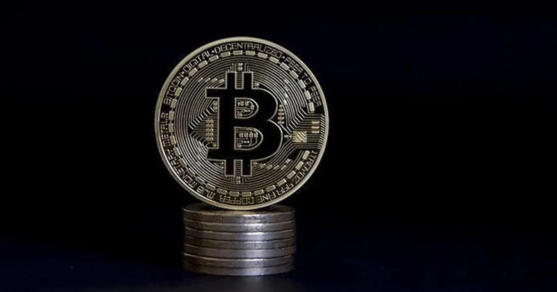 Bitcoin hakkında oğul Trump tan sürpriz çıkış