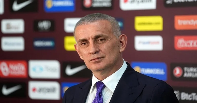 Hacıosmanoğlu ndan Galatasaraylıları şoke eden açıklama
