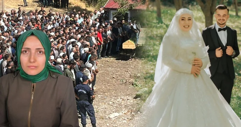 Damadını vuran yengenin ifadesi ortaya çıktı