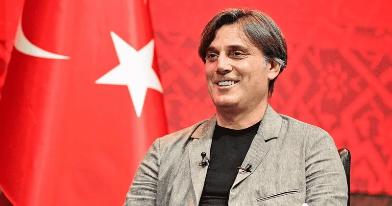 Montella: Kaliteli Türk futbolcuları oynar