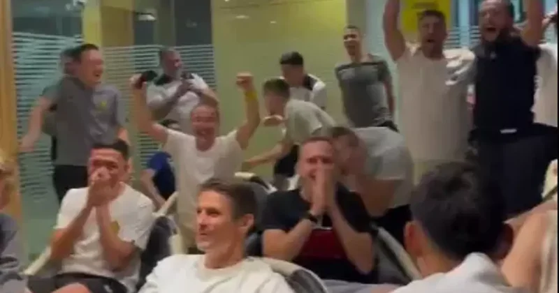 Kairat ta Real Madrid heyecanı! Fanatik Spor Haberleri Video