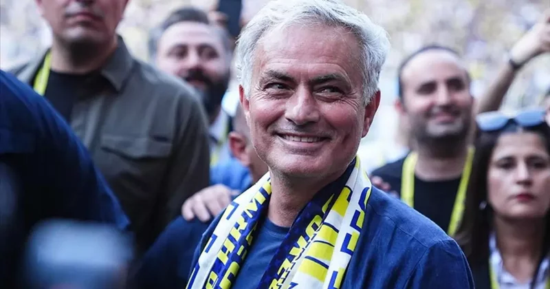 Hayal kırıklıklarıyla geçen 15 ay! İşte Mourinho nun karnesi
