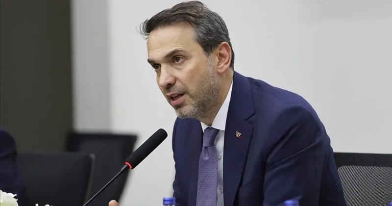 Bakan Bayraktar açıkladı: Aile ve Gençlik Fonu na 10 milyar lira destek sağladık