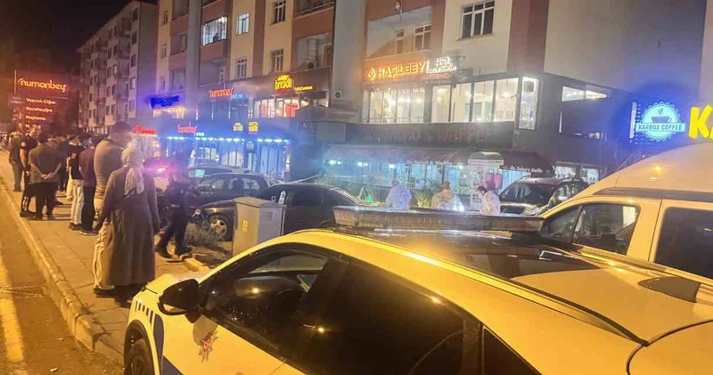 İş yerine kurşun yağdırmışlardı: 1 kişi tutuklandı