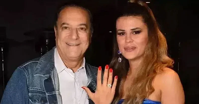Gülseren Ceylan kaç yaşında Mehmet Ali Erbil ile yaş farkı kaç?