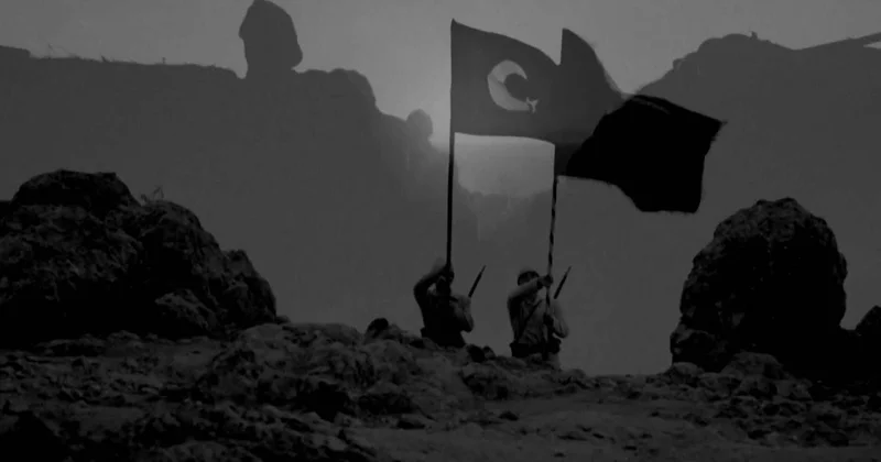 Büyük Taarruz: Türkler, Anadolu da kalıcı olduğunu dünyaya ilan etti