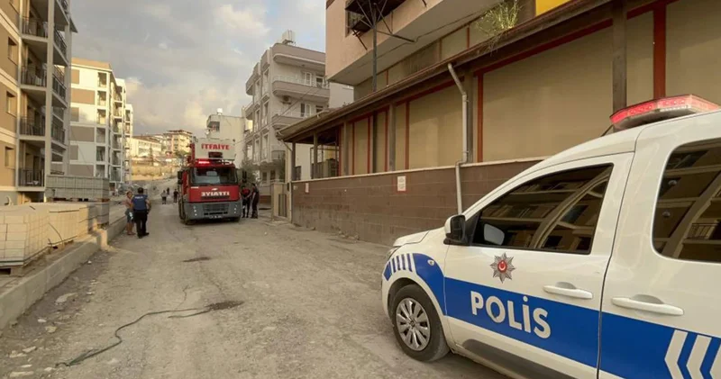 Haber alınamayan adam evde ölü bulundu