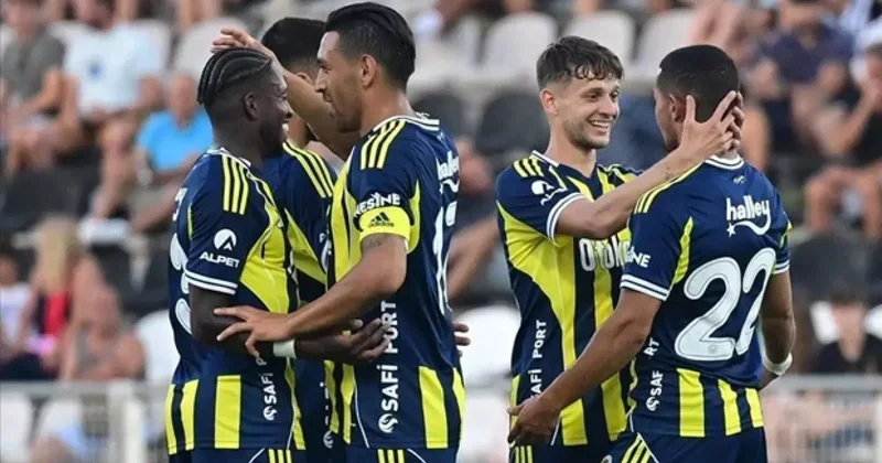 Fenerbahçe de yeni teknik direktör kim olacak? İsmail Kartal ve Aykut Kocaman sesleri!