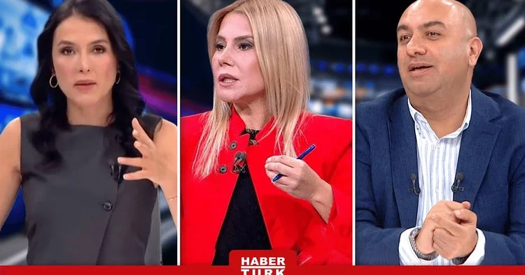 ABD nin Gazze de Gizli Planı Mı Var?