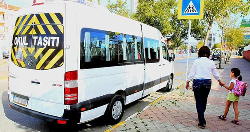 Bir kentte daha servis ücretleri zamlandı: İşte yeni fiyat tarifesi