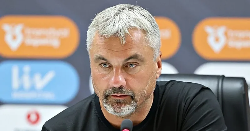 Thomas Reis: Sonuçtan ötürü hayal kırıklığı içerisindeyim