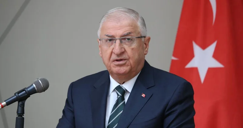 Yaşar Güler den Suriye ye harekat iddiasına yanıt