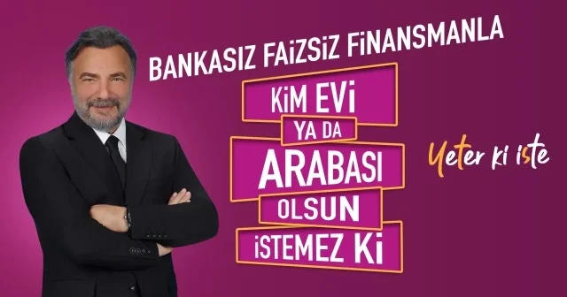 Sinpaş YTS’nin yeni reklam filmi yayınlandı Ekonomi Haberleri