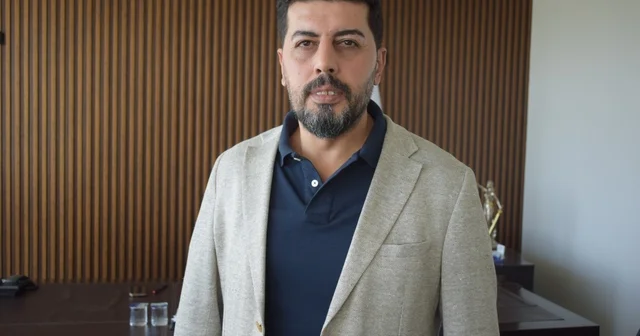 Batman da hesap kiralama dosyaları 20 bine yaklaştı; Baro Başkanı uyardı Batman Haberleri
