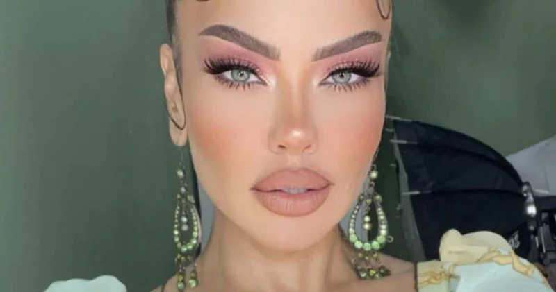 Şarkıcı Lara: Beynimde kitle belirlendi Magazin haberleri