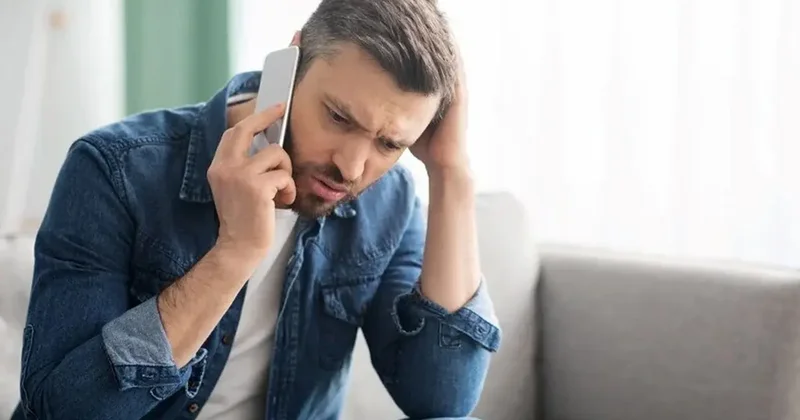 Yabancı numaralar sizi rahatsız edemeyecek! 1 saniyede kurtulacaksınız