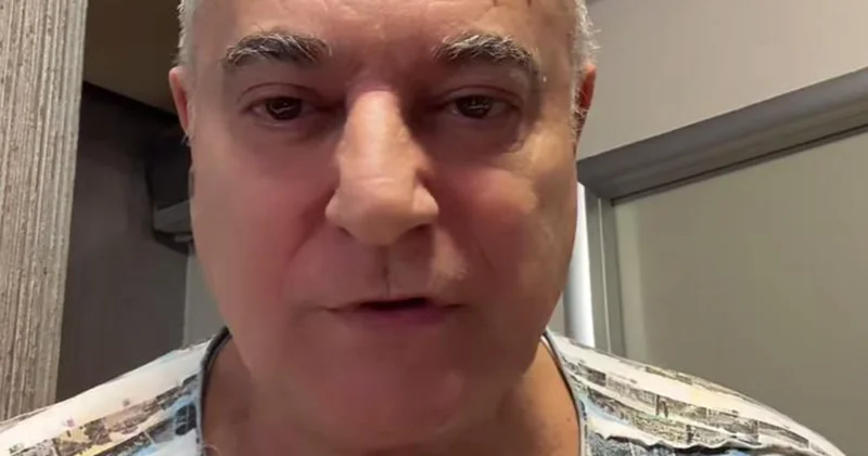 Mehmet Ali Erbil, düğünün ertesi sabahı takı topladı Magazin haberleri