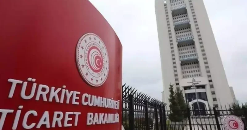 Malezya menşeli firmaya soruşturma! Bakanlık harekete geçti