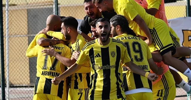 Aliağa FK 2 de 2 peşinde İzmir Haberleri