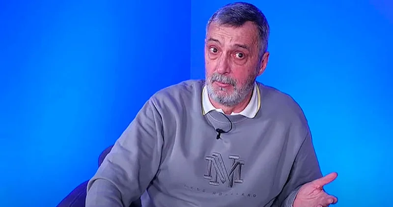 Abdülkerim Durmaz Barış Alper Yılmaz a kötü haberi verdi