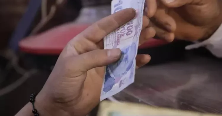Açlık ve yoksulluk sınırı açıklandı