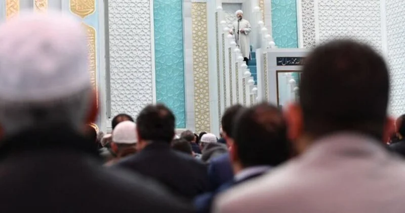 CUMA HUTBESİ TAM METNİ OKU PDF İNDİR 29 AĞUSTOS 2025: Diyanet paylaştı! Bu haftaki Cuma Hutbesi konusu nedir?