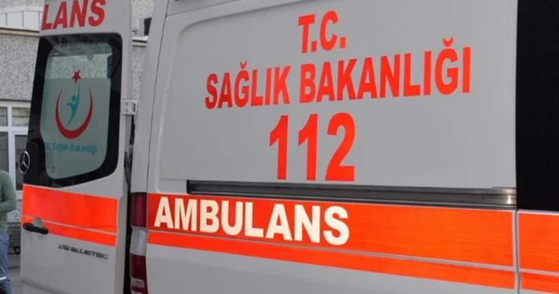 65 yaşındaki adamın sır ölümü! Cesedi 3 kilometre uzakta bulundu