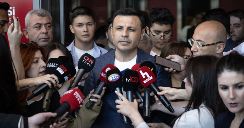 CHP İstanbul seçimi için iddianame