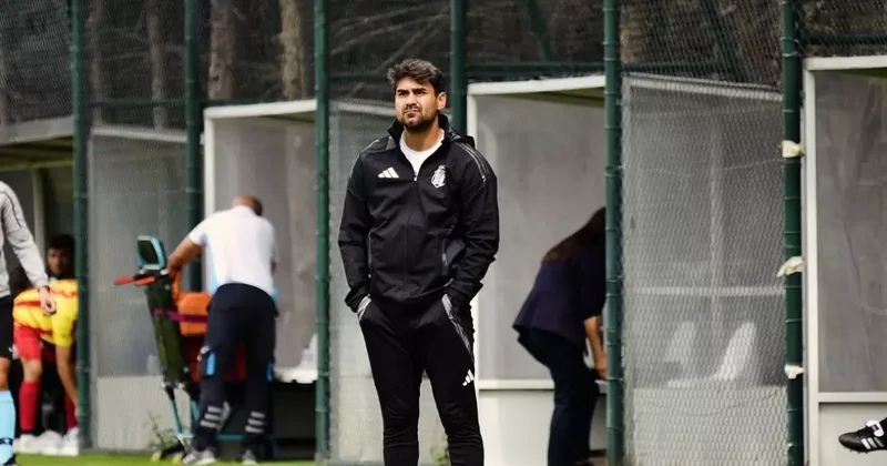 Beşiktaş ta Veli Kavlak sürprizi! Pazar günü takımın başında olabilir