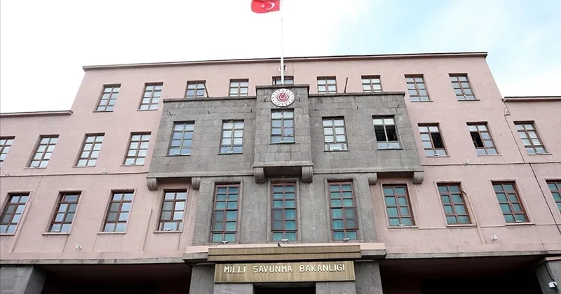 ‘Harp Okullarında mezuniyet’… MSB’den yanıt