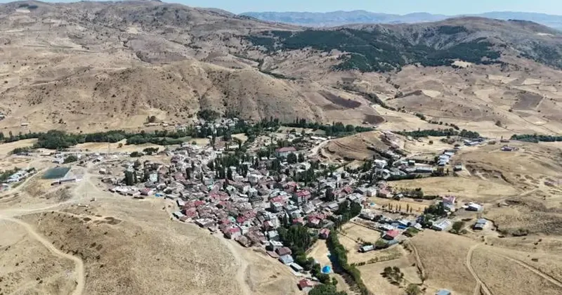Mahkemenin 12 yıl sonra aldığı karar, köyü sevinçten uyutmadı!