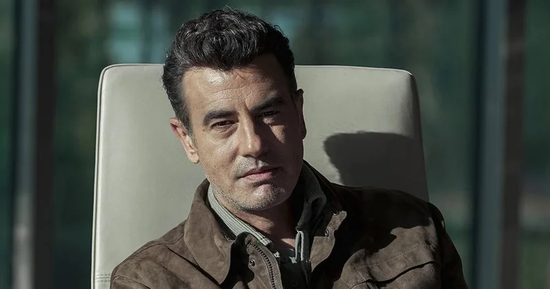 Taciz iddialarının ardından başrol değişti: Tayanç Ayaydın gitti o geldi