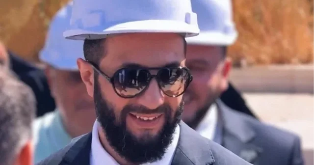 Humus halkı Şara yı bağrına bastı: Açılışlar bölgeye huzur ve umut getirecek VİDEO İZLE
