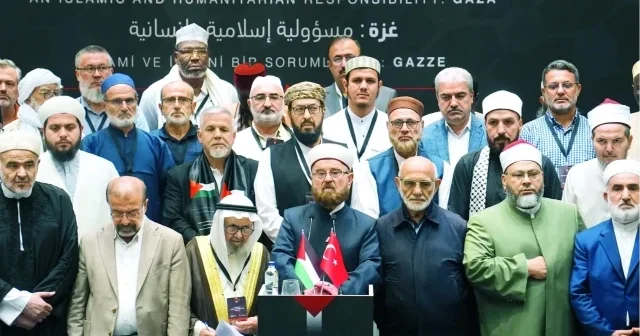 Ayasofya dan seslenecekler: İslam ümmeti birlik olmak zorunda Dünya Haberleri