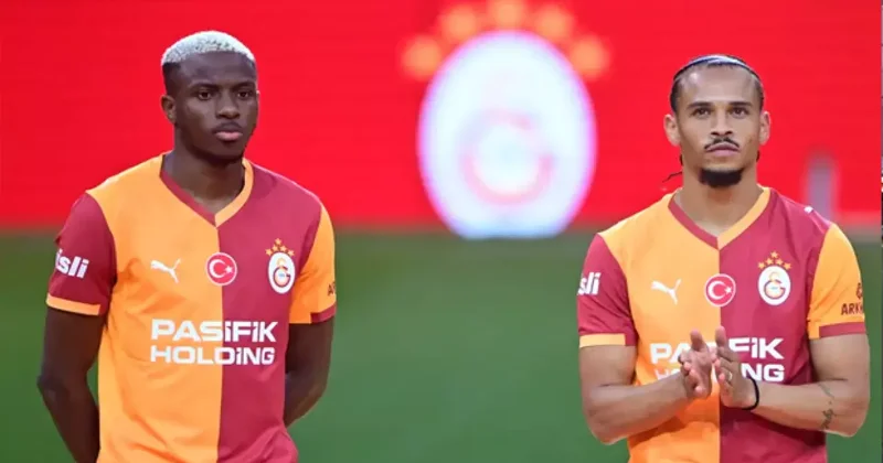 UEFA Şampiyonlar Ligi grup maçları tarihi: İşte Galatasaray ın rakipleri